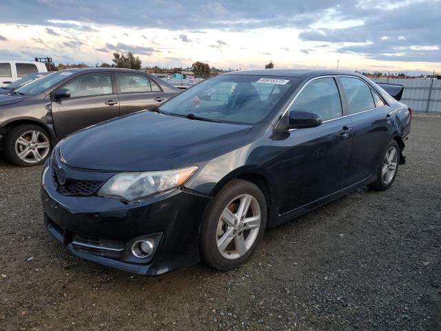 Obraz 1 z 2014 TOYOTA CAMRY L 2014 z VIN 4T1BF1FK5EU870862