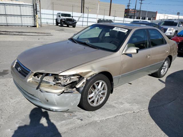 Obraz 1 z 2001 TOYOTA CAMRY CE 2001 z VIN JT2BF22K310336219