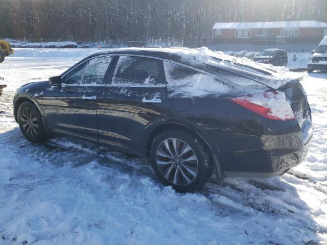Изображение 2 2010 HONDA ACCORD CROSSTOUR EXL 2010 с VIN 5J6TF2H56AL011800