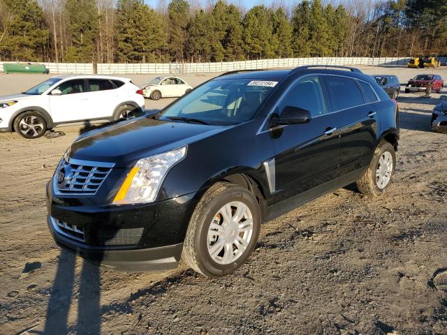 Obraz 2015 CADILLAC SRX  2015