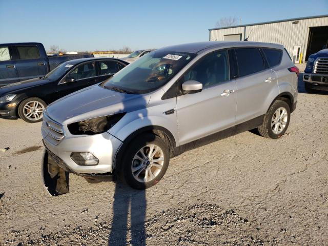 Изображение 1 2019 FORD ESCAPE SE 2019 с VIN 1FMCU9GDXKUB58478
