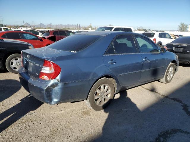Image 3 of 2004 TOYOTA CAMRY LE 2004 with VIN 4T1BF30K54U569382