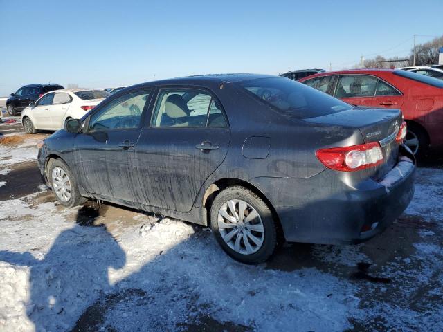 Изображение 2 2012 TOYOTA COROLLA BASE 2012 с VIN 5YFBU4EE9CP004308