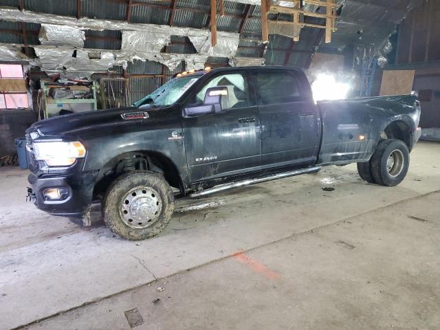 Изображение 1 2023 RAM 3500 BIG HORN 2023 с VIN 3C63RRHLXPG579209