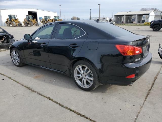 Obraz 2 z 2007 LEXUS IS 250 2007 z VIN JTHBK262675035953