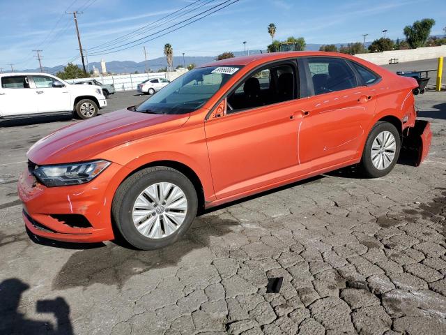 Image 1 of 2019 VOLKSWAGEN JETTA S 2019 with VIN 3VWN57BU3KM051117