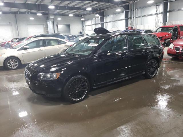 Изображение 1 2006 VOLVO V50 T5 2006 с VIN YV1MW682762197619