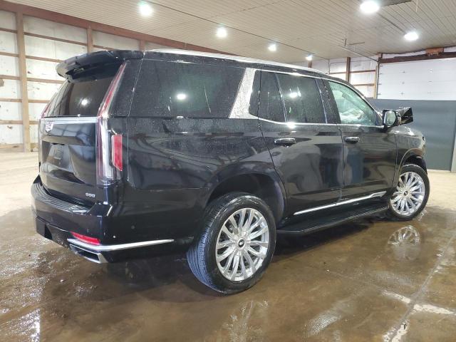 Изображение 3 2023 CADILLAC ESCALADE PREMIUM LUXURY 2023 с VIN 1GYS4BKL2PR224693