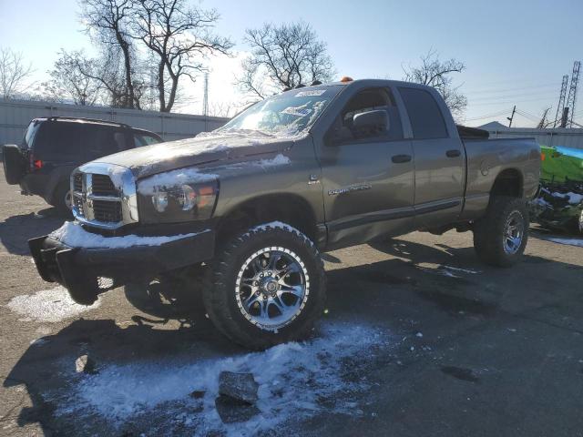 2006 DODGE RAM 2500 ST 2006 image