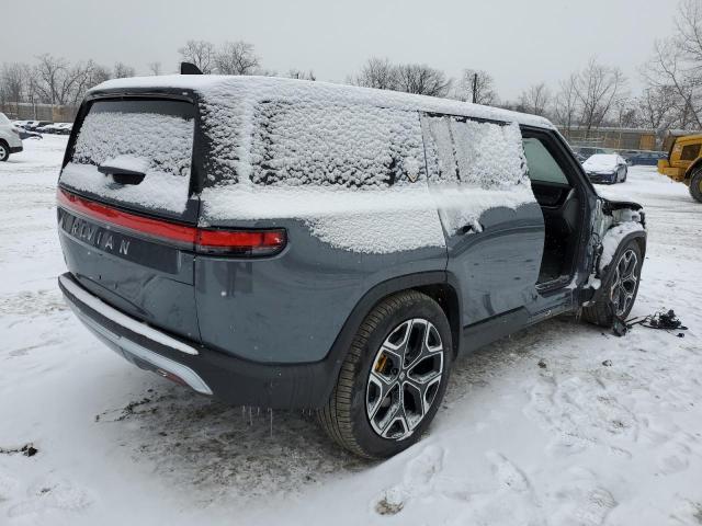 Image 3 of 2023 RIVIAN R1S ADVENTURE 2023 with VIN 7PDSGABA0PN012526