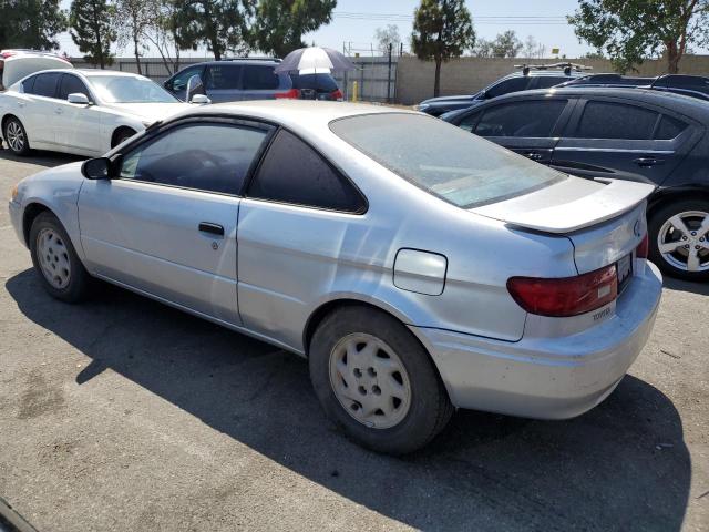 Image 2 of 1999 TOYOTA PASEO  1999 with VIN JT2CC52H2V0037524