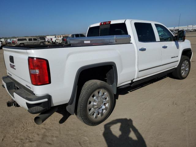 Obraz 3 z 2016 GMC SIERRA K2500 DENALI 2016 z VIN 1GT12UE81GF175899