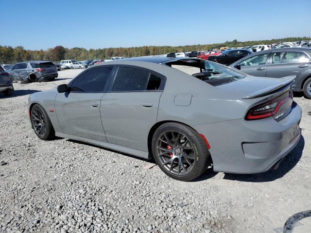 Изображение 2 2017 DODGE CHARGER SRT 392 2017 с VIN 2C3CDXEJ3HH505148