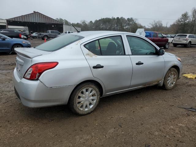 Obraz 3 z 2019 NISSAN VERSA S 2019 z VIN 3N1CN7AP4KL820657