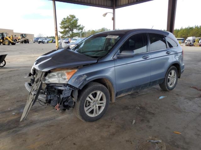 Obraz 2011 HONDA CR-V EXL 2011