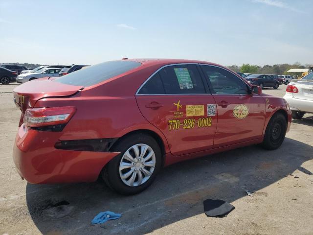 Изображение 3 2011 TOYOTA CAMRY BASE 2011 с VIN 4T1BF3EK9BU627449