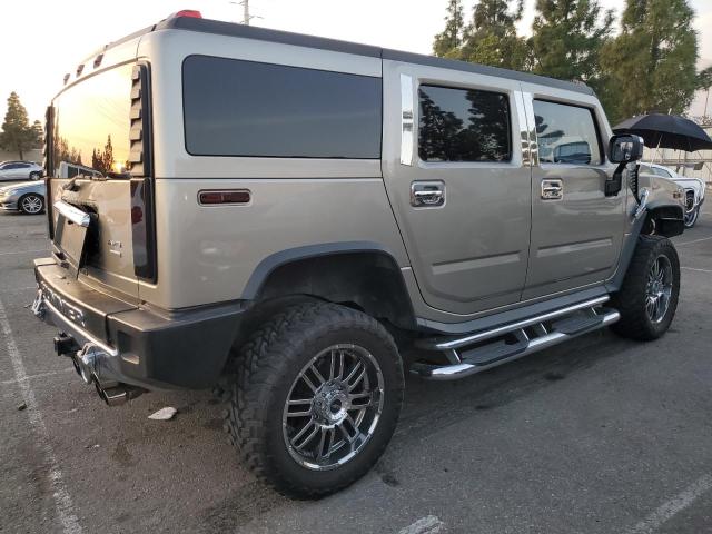 Изображение 3 2003 HUMMER H2  2003 с VIN 5GRGN23U53H106572