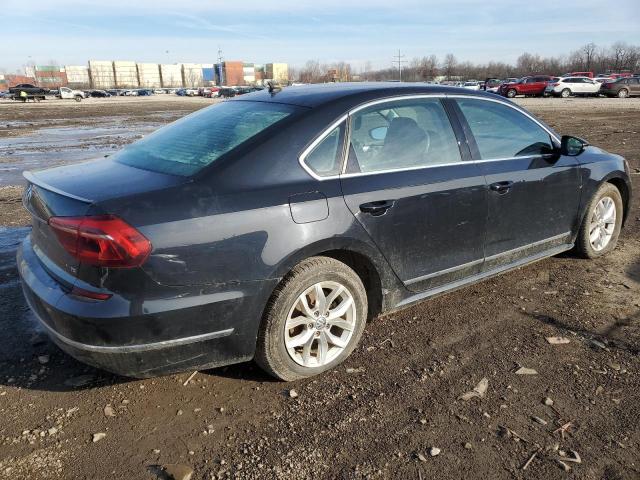 Изображение 3 2017 VOLKSWAGEN PASSAT S 2017 с VIN 1VWAT7A35HC082621