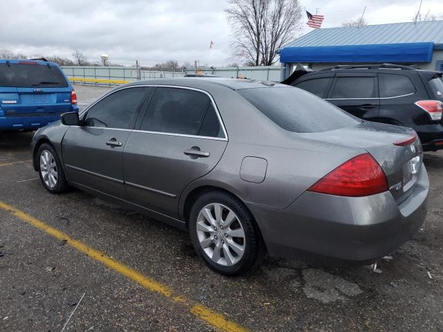 Изображение 2 2006 HONDA ACCORD EX 2006 с VIN 1HGCM66546A030288