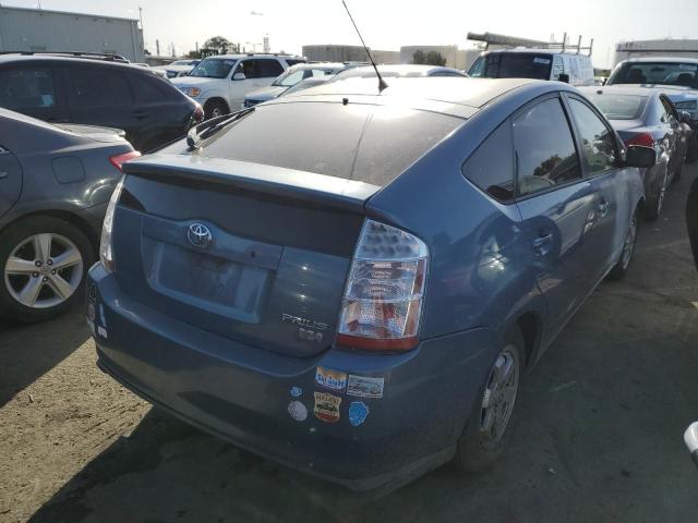Image 3 of 2007 TOYOTA PRIUS  2007 with VIN JTDKB20U877555927