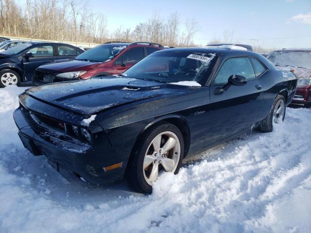 Obraz 2014 DODGE CHALLENGER R/T 2014