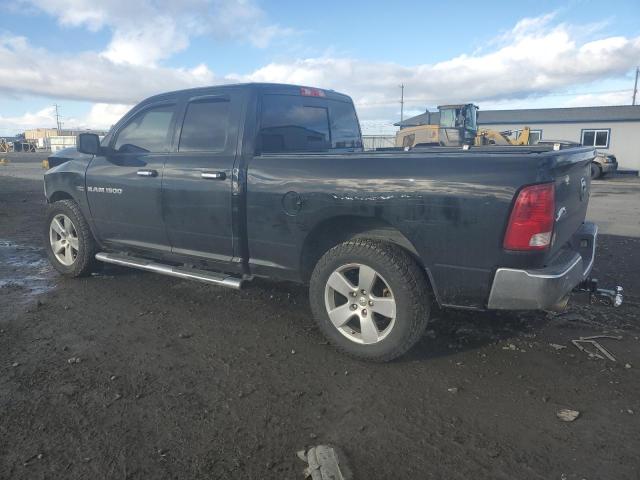 Изображение 2 2012 DODGE RAM 1500 SLT 2012 с VIN 1C6RD7GT2CS137901