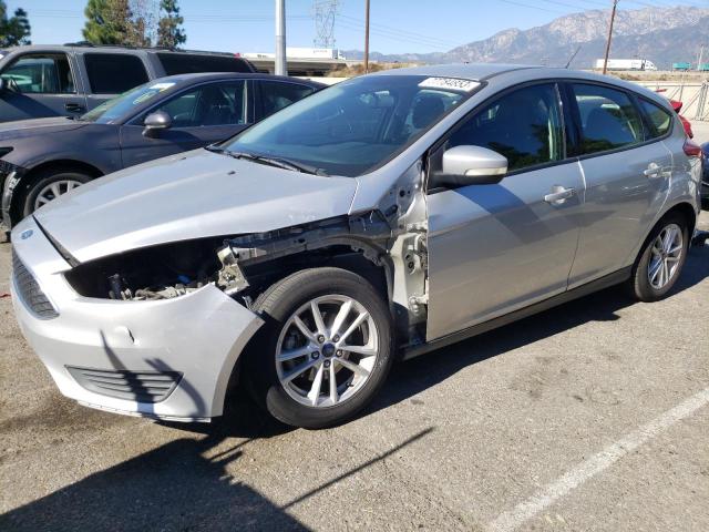 Obraz 1 z 2017 FORD FOCUS SE 2017 z VIN 1FADP3K25HL278955