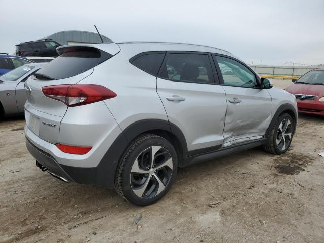 Obraz 3 z 2016 HYUNDAI TUCSON LIMITED 2016 z VIN KM8J33A28GU130443
