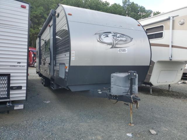 Obraz 2015 WILDWOOD CHEROKEE 2015