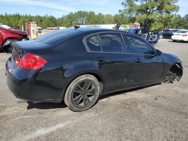 Obraz 3 z 2012 INFINITI G37  2012 z VIN JN1CV6AR3CM673881