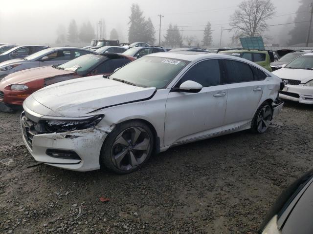 Изображение 1 2020 HONDA ACCORD TOURING 2020 с VIN 1HGCV2F92LA010982