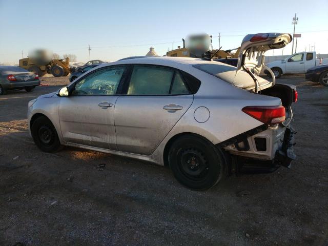 Obraz 2 z 2020 KIA RIO LX 2020 z VIN 3KPA24AD0LE275144