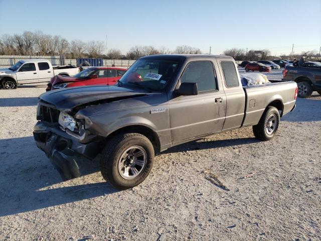 Obraz 2008 FORD RANGER SUPER CAB 2008