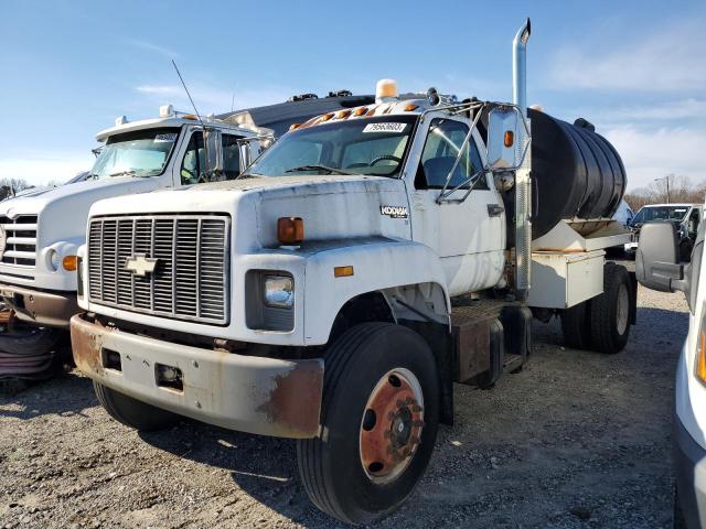 Image 1 of 1995 CHEVROLET KODIAK C7H042 1995 with VIN 1GBM7H1J5SJ115620