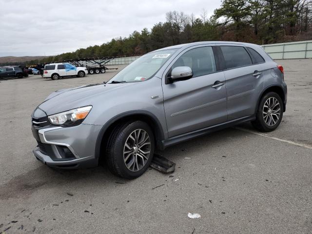 Obraz 2018 MITSUBISHI OUTLANDER SPORT ES 2018