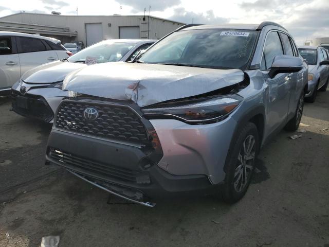 Obraz 2022 TOYOTA COROLLA CROSS XLE 2022