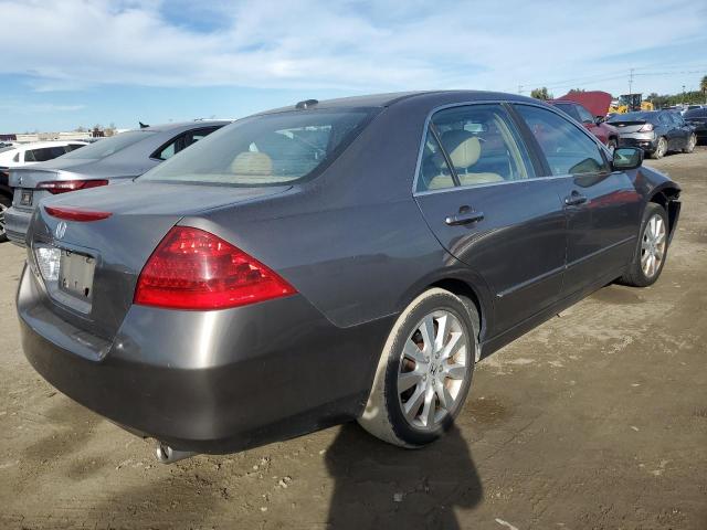 Obraz 3 z 2007 HONDA ACCORD EX 2007 z VIN 1HGCM66567A097704