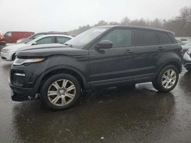 Obraz 1 z 2019 LAND ROVER RANGE ROVER EVOQUE SE 2019 z VIN SALVP2RX1KH328215