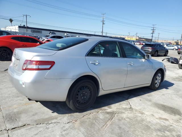 Изображение 3 2010 TOYOTA CAMRY BASE 2010 с VIN 4T1BF3EK1AU533273