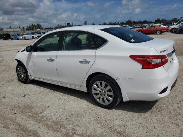 Obraz 2 z 2019 NISSAN SENTRA S 2019 z VIN 3N1AB7AP4KY336636