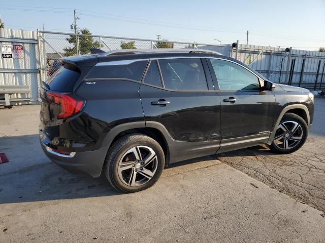 Image 3 of 2019 GMC TERRAIN SLT 2019 with VIN 3GKALVEV5KL136910