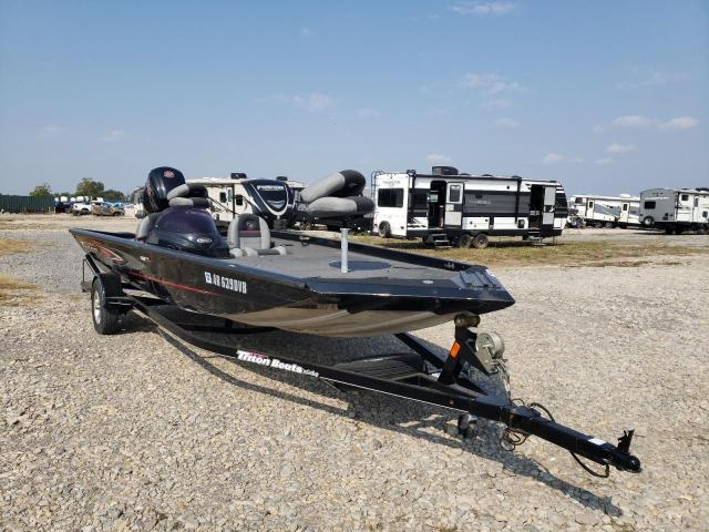 2018 Trit BOAT 2018 image
