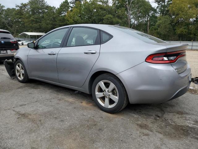 Image 2 of 2015 DODGE DART SXT 2015 with VIN 1C3CDFBA1FD298462