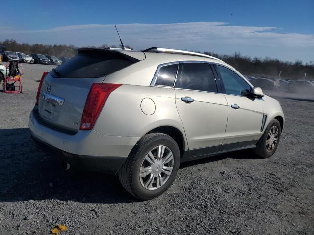 Image 3 of 2013 CADILLAC SRX LUXURY COLLECTION 2013 with VIN 3GYFNCE33DS547658