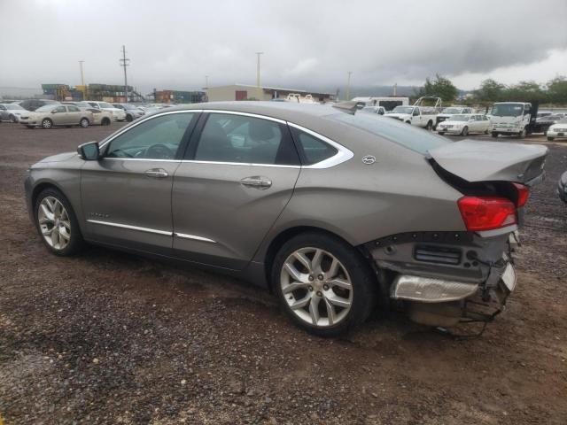 Image 2 of 2019 CHEVROLET IMPALA PREMIER 2019 with VIN 2G1105S35K9125439