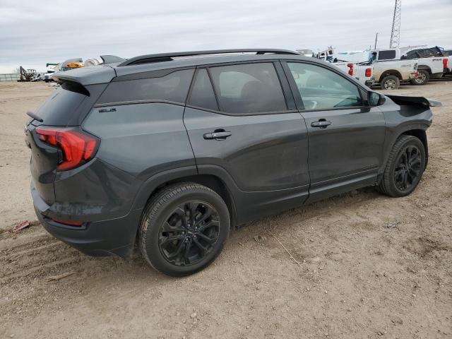 Изображение 3 2019 GMC TERRAIN SLE 2019 с VIN 3GKALMEV1KL197455