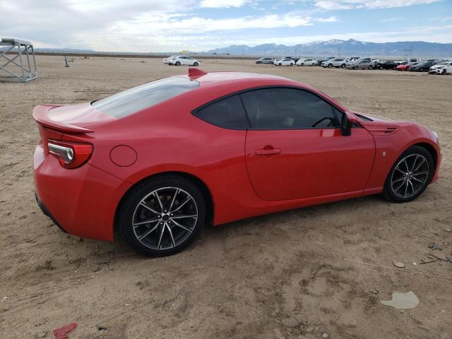 Obraz 3 z 2017 TOYOTA 86 BASE 2017 z VIN JF1ZNAA18H8704441