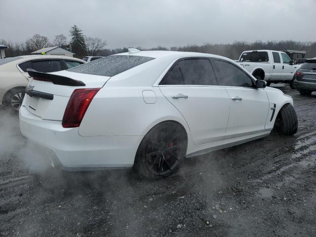 Image 3 of 2017 CADILLAC CTS-V  2017 with VIN 1G6A15S65H0161880