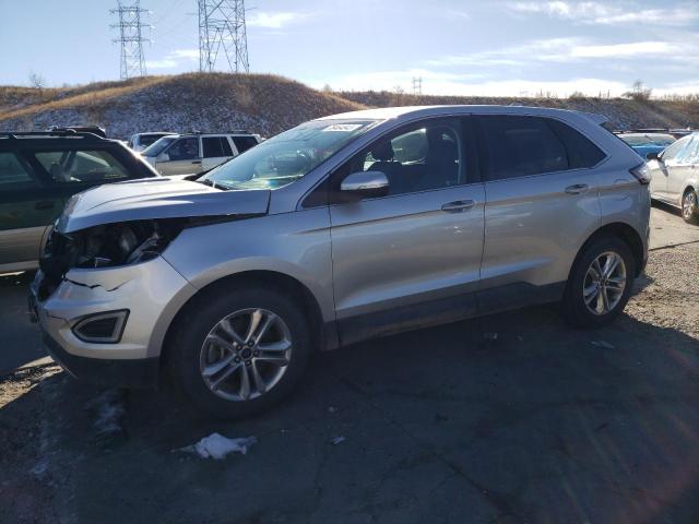 Obraz 1 z 2016 FORD EDGE SEL 2016 z VIN 2FMPK4J88GBB10660