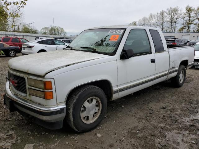 Изображение 1 1996 GMC SIERRA C1500 1996 с VIN 1GTEC19R6TE541792